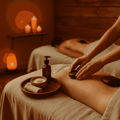 Romantic Retreat Package